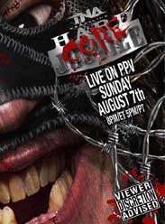 ҰǶʿ2011/Hardcore Justice 2011