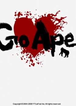 GO Ape