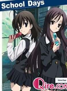 School Days/У԰