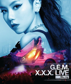 GEM XXX LIVE 2013Ѳݳ