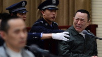 涉黑富豪刘汉一审被判死刑迅雷下载