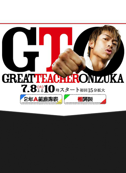 ʦGTO2014