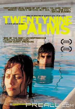 ɫɳĮ TwentyninePalms(2003)Ѹ