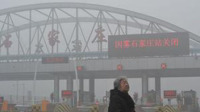 河北遭严重雾霾侵袭迅雷下载