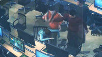 砍人男外逃卧底公安局迅雷下载