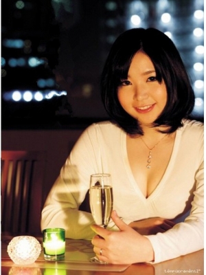 吉见りいな种子
