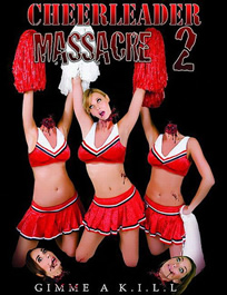 ӳɱ2/Cheerleader Massacre 2Ѹ