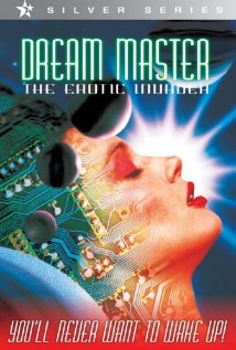 /Dreammaster The Erotic InvaderѸ