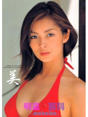 伊东美崎种子