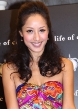 蒋怡种子