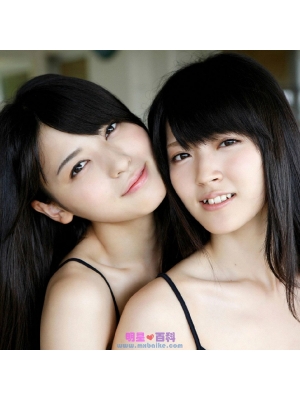 airi & meiri种子