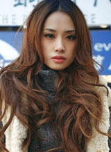 杨姗姗种子