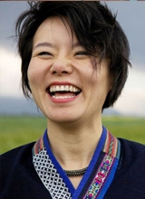 龚琳娜种子