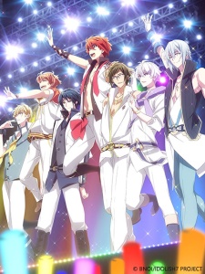 IDOLiSH7żԸ