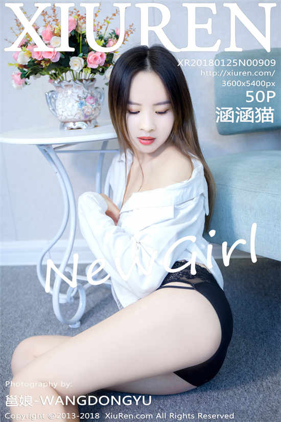涵涵猫种子