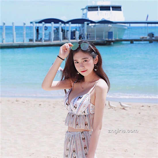 Cindy Huang种子