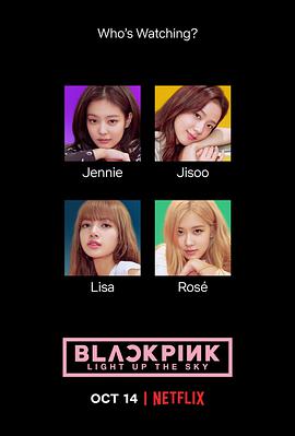 BLACKPINK:Ѹ