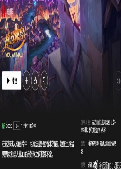 you animal迅雷下载