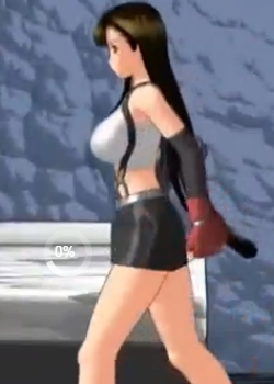 (3D)(Tifa_Kankin)