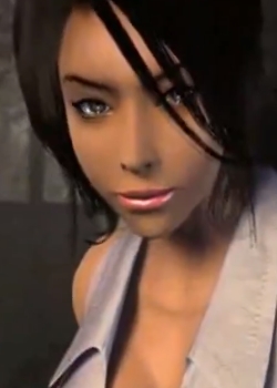 Nasty Doctor Ms.Sugimoto