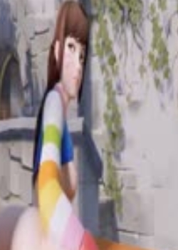 Hentai 3D overwatch super sweet british amateur couple office fuck