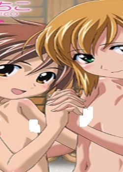 BokunoPico2-ܤΤԤ`Ԥ