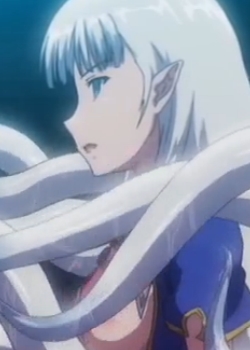 PANDRA פ \ϣ I THE ANIMATION