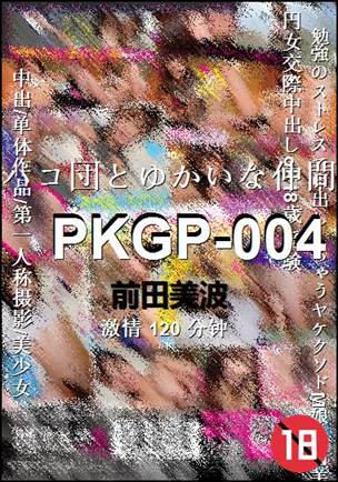 PKGP-004