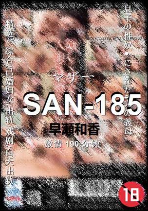 SAN-185种子
