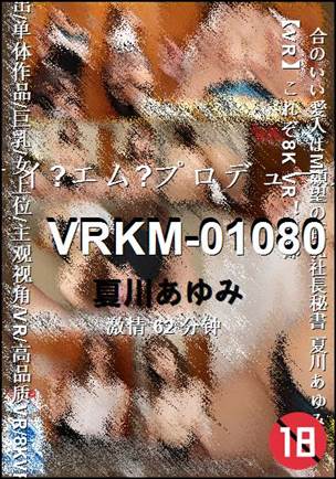 VRKM-01080