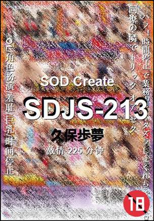 SDJS-213