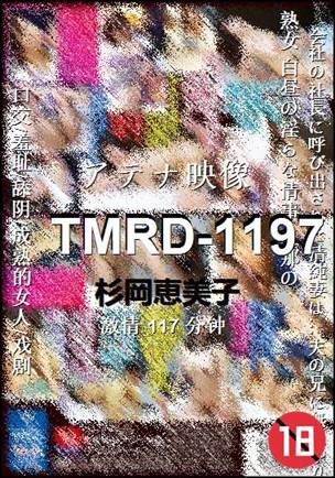 TMRD-1197