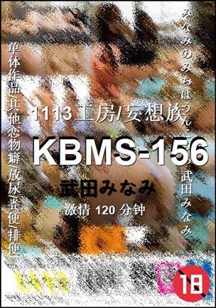 KBMS-156种子