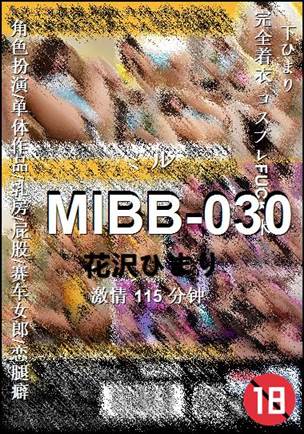 MIBB-030