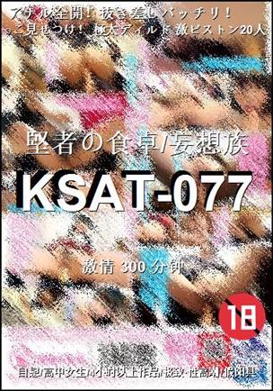 KSAT-077种子