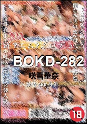 BOKD-282