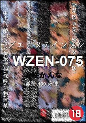 WZEN-075