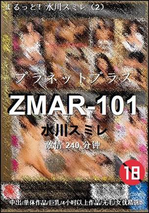 ZMAR-101