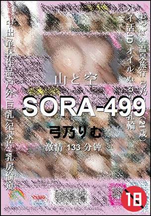 SORA-499