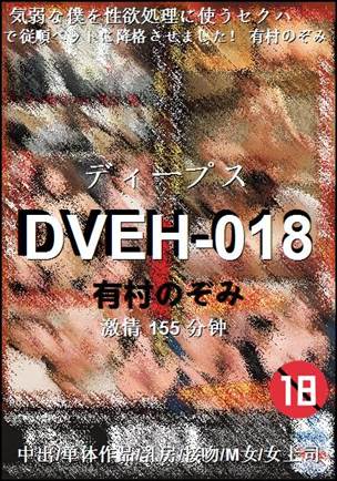 DVEH-018种子