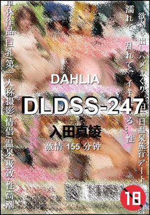 DLDSS-247种子