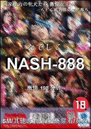 NASH-888种子