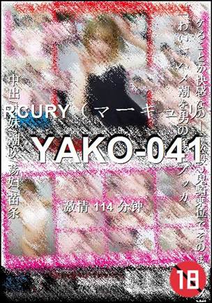 YAKO-041