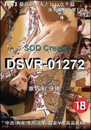 DSVR-01272