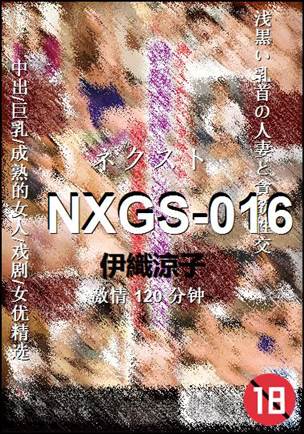 NXGS-016