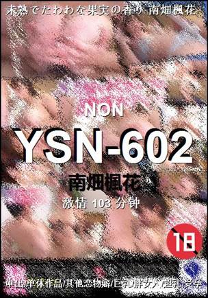 YSN-602