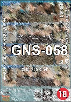 GNS-058种子