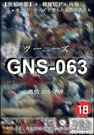 GNS-063种子