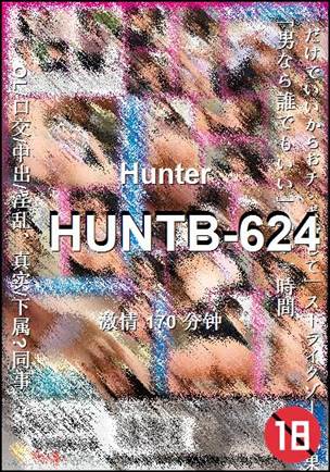 HUNTB-624