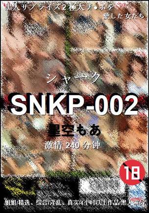 SNKP-002